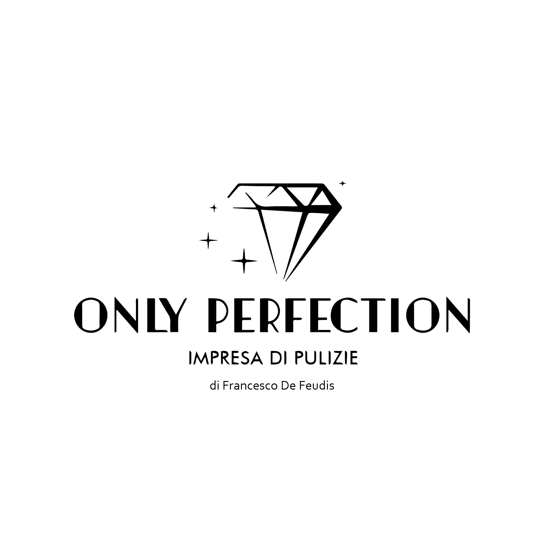 Only Perfection di Francesco De Feudis